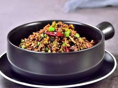 -福厨餐厅·宜昌地标美食(水悦城店)