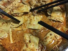 -马贤涮烤(超英·长乐家园店)