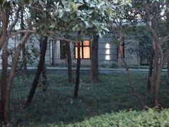 -棕榈岛海鲜自助餐厅(虹桥迎宾馆店)