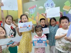 -美联英语(绿宝中心)