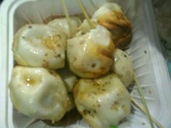 -城隍庙生煎(芙蓉街店)