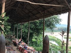 景观位-乌托邦酒吧和餐厅