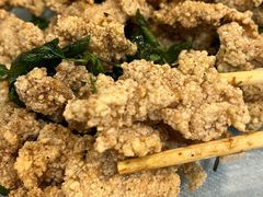 -金姐台湾菜(珠江路店)