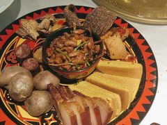 -阿斯牛牛·凉山菜(新会展店)