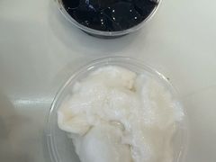 -江记甜品(罗湖店)