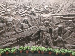 -中国唐山地震博物馆