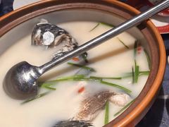 -桃鲤·风味民间家宴淳鱼馆(千岛湖店)