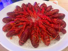 -红盔甲·小龙虾(车公庙店)