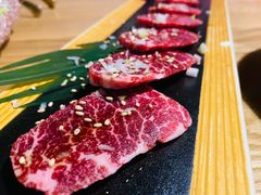 -江户烧肉(高德店)