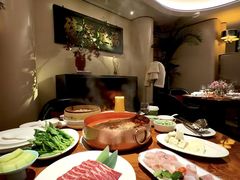 -漾亚·雍雅合鲜(桐梓林店)