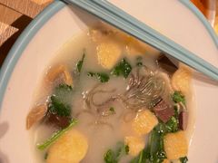 -小杨生煎(周浦万达店)