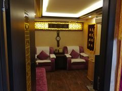 -莱仪堂艾灸经络养生馆(武威东路店)