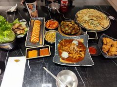 -HONGA HONGA雄家(曹路店)