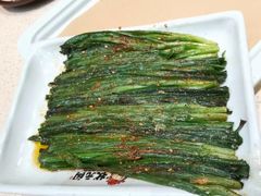 -状元阁烧烤(新华路总店)