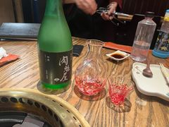 -肉魁屋·烧肉·烧鸟·酒场(高新店)