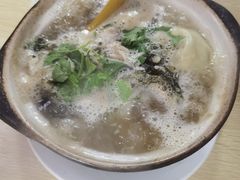 -小许三鲜砂锅馄饨店(家多乐烟酒店)