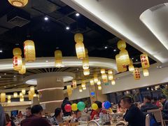 大堂-正哥点心皇子(阳江新达城店)