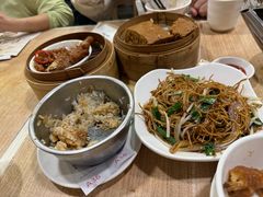 -添好运点心专门店(中环IFC店)