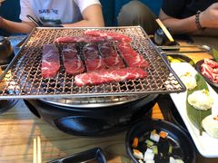 -九田家黑牛烤肉料理(新光汇店)