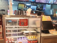 -汉堡王(北京三里屯购物中心)