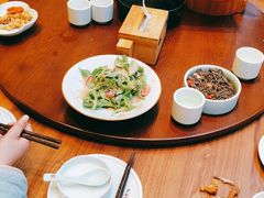 -金佬馆·川菜(芜湖繁昌华亿店)