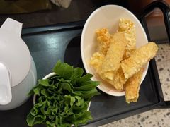 -八合里潮汕鲜牛肉火锅(上海汇智广场店)