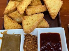 -美玲拉面(鞍山西道店)