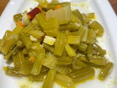 -南山民肴·传统徽菜(皖南川藏线店)