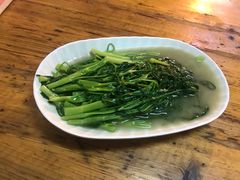 -车头老二大排档