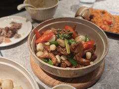 -留半山·香港食堂(啦啦宝都店)