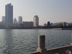 -迎泽公园