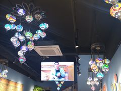 -欧提汗·新疆餐厅·清真(银都路店)