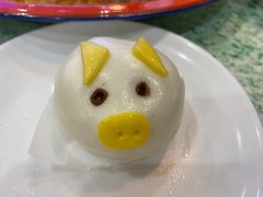 -鸿姐老火锅(疁城新天地店)
