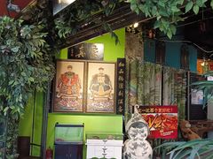 -小娘惹厨房Little Nyonya(狮城有约上榜店)