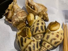 盐焗海螺花螺-顺德了能馆(虎门店)