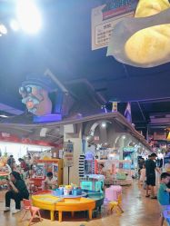 -卡通尼乐园(上海安亭店)