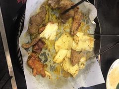 -福成自助烤肉(长阳店)