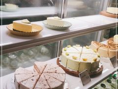 -时光花园(白鹭洲店)