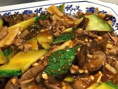 爆炒腰花-海碗居(王府井店)