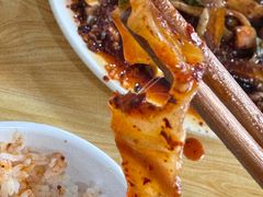 -温记府廟豆汤饭·始于1955年(海椒店)