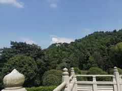 -昭山风景名胜区
