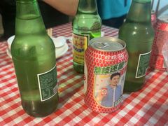 -百年老字号·马家烧麦馆(中街店)
