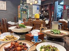 -合肥妈妈菜(青阳南路店)
