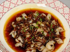 -海富门·带鱼·淮扬菜·粤菜(甘家口店)