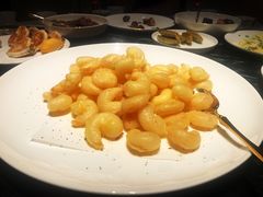 -甄御•海鲜新青岛菜(麦岛店)