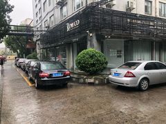 -老外街