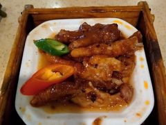 -喜鹊茶点.啫煲(车陂店)