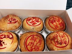 -泰康食品(南京东路店)