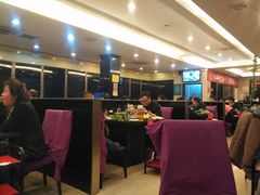 大堂-大厨房火锅