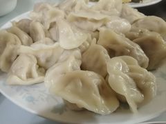 -中原农家乐(中原饭店)